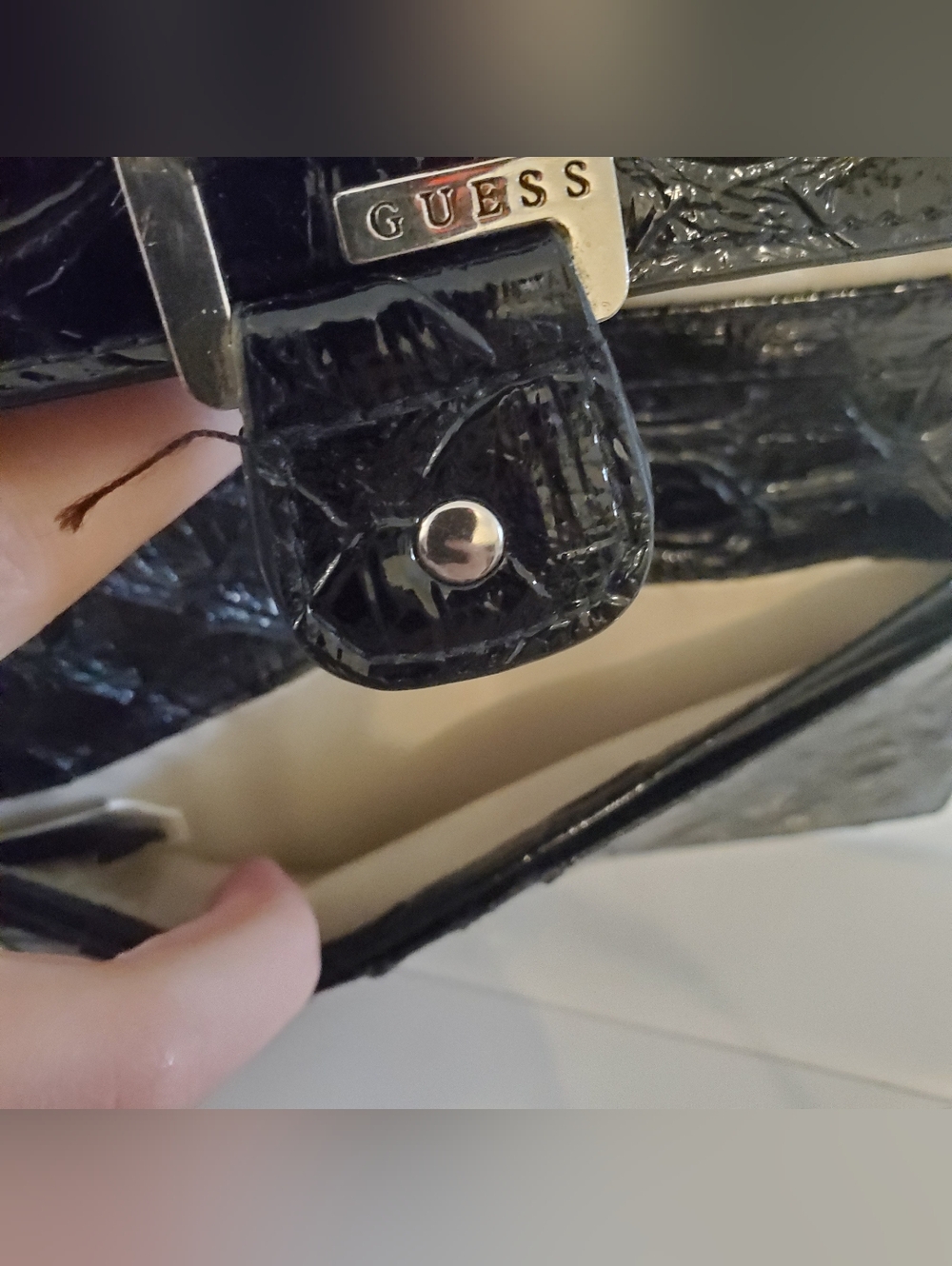 Guess Python Wallet - Picture 4 of 5